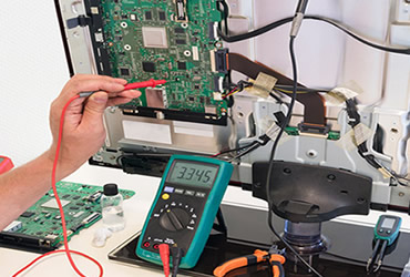 Doğanlar Elektronik Tamircisi