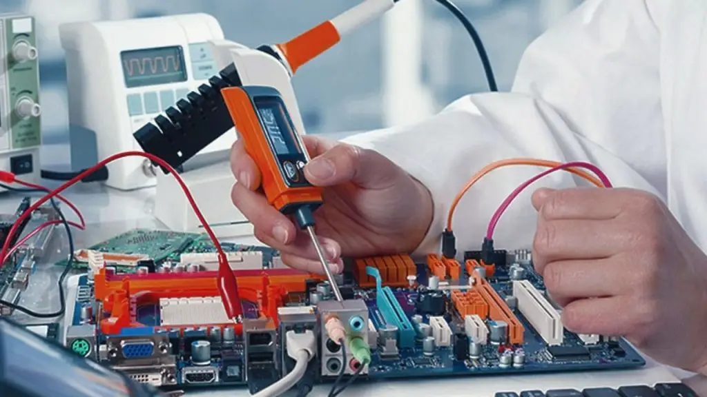 Doğanlar Elektronik Tamircisi